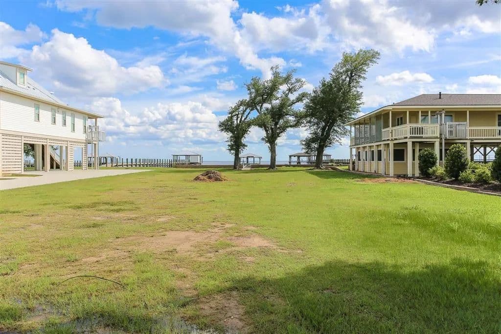 Vacant Land in Lake Charles - Lake Charles, Louisiana, 70607