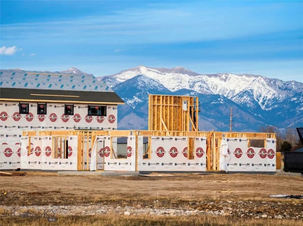 Vacant Land in Bozeman - Bozeman, Montana, 59718