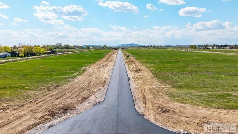 Property from L6 B2 Twilight Rd - KW