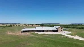 AVAILABLE!! 29.5 +/- Ac 990 CR 621, Taylor County - Tuscola, Texas, 79562