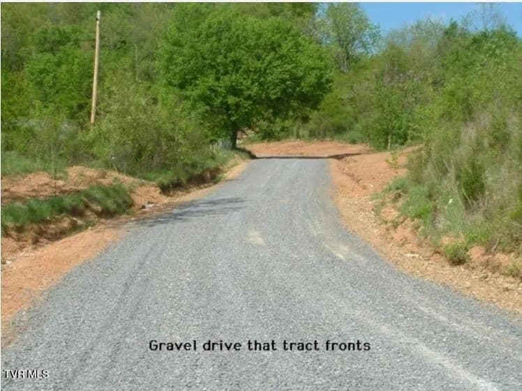Vacant Land in Tazewell - Tazewell, Tennessee, 37879