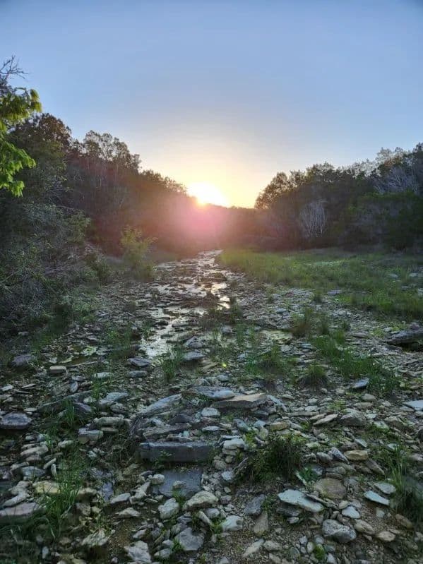 Property from 2516 County Road 328 - KW