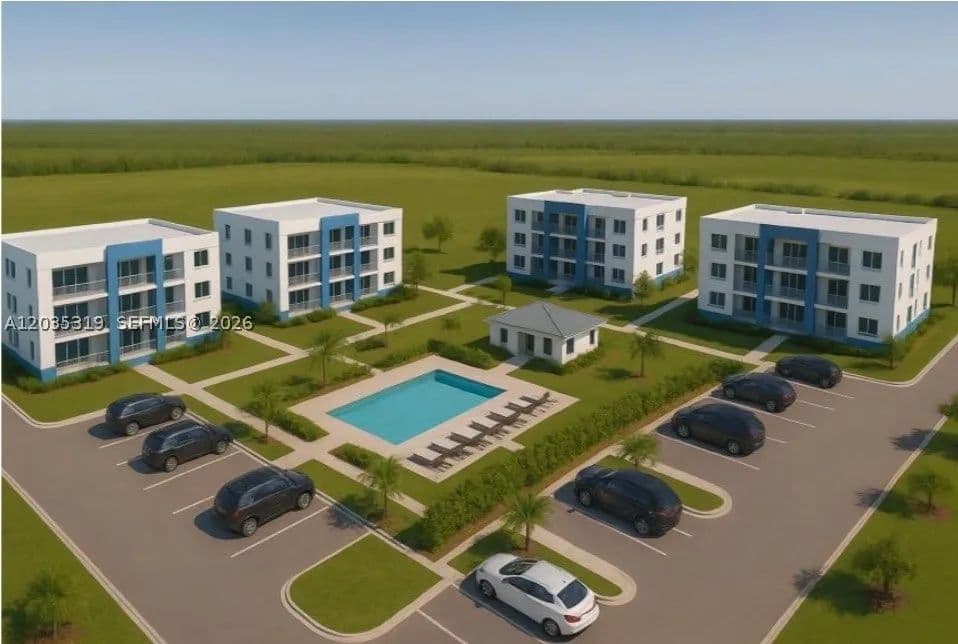 Property from 0 Blossom Ave - KW - Tampa, Florida, 33164