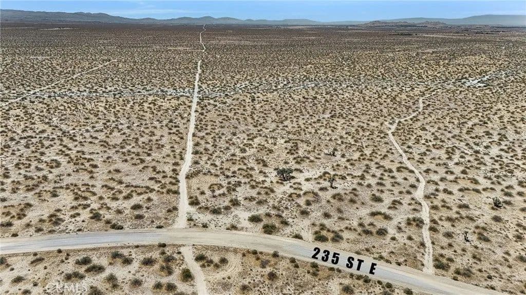 Lots & Land-Other in Black Butte - Black Butte, California, 93591