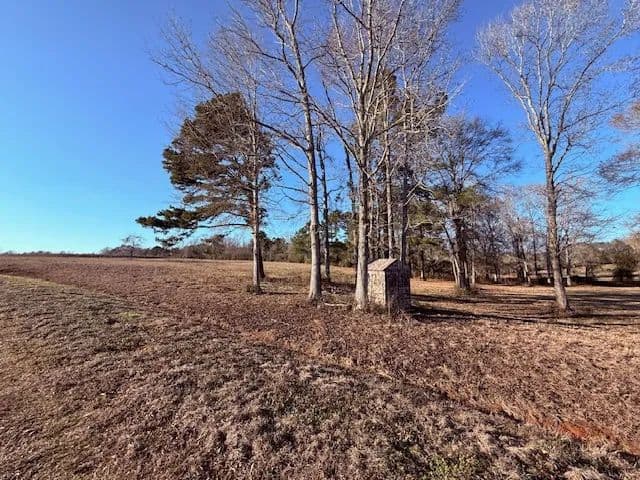 16.9 acres | Joby Magee Road | Franklinton | LA