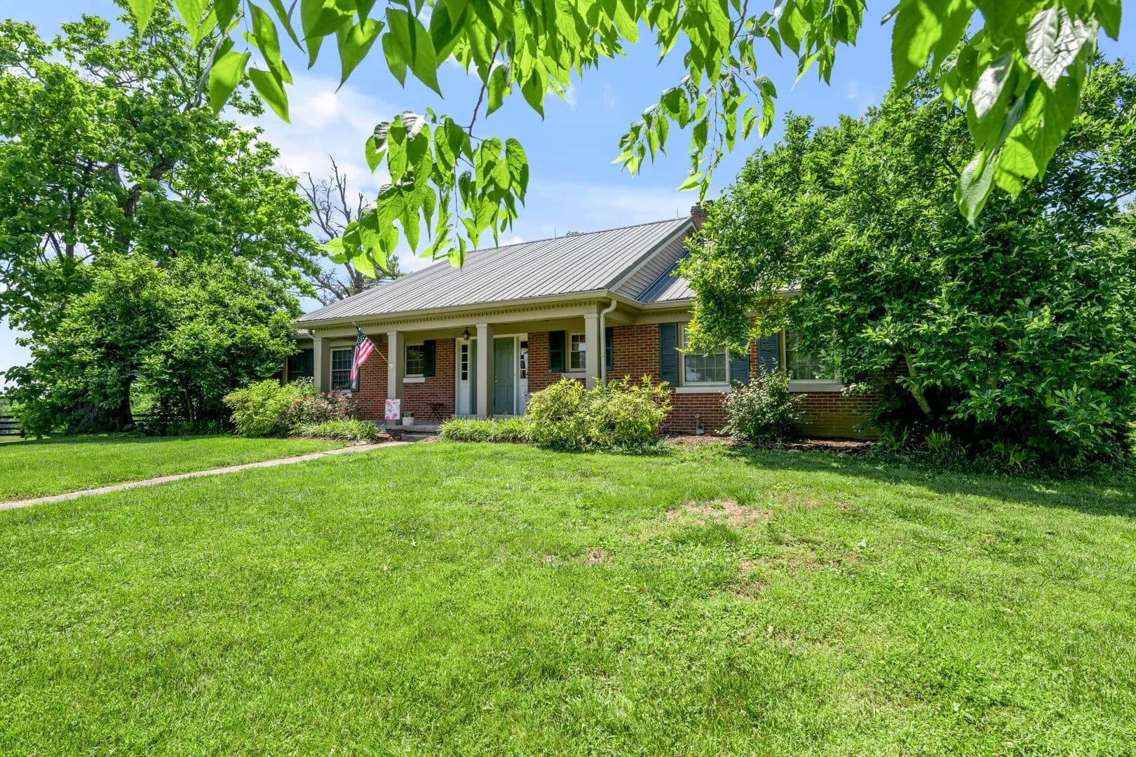 Property from 255 Shryocks Ferry Road - KW - Versailles, Kentucky, 40383