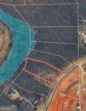 Vacant Land in Cumming - land for sale