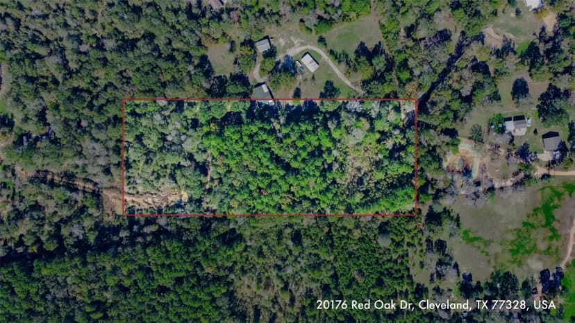 Property from 20176 Red Oak Drive - KW