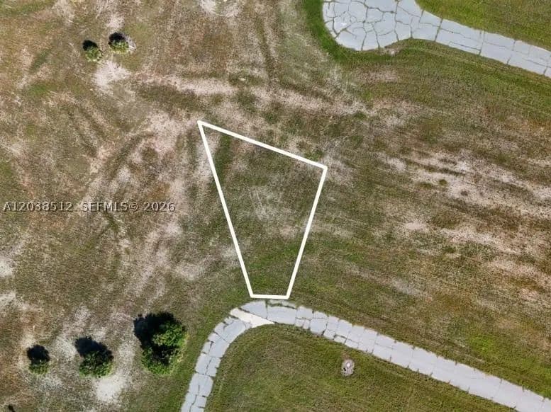 0.17 Acres of Land for Sale in Other, FL - Florida, 33946