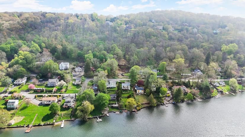 Vacant Land in New Fairfield