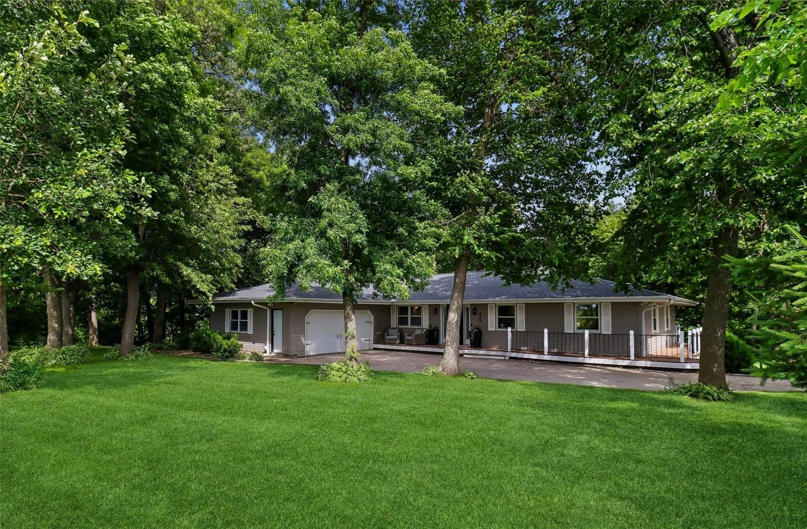 1.13 Acres of Land for Sale in Newton, Iowa - Newton, Iowa, 50208
