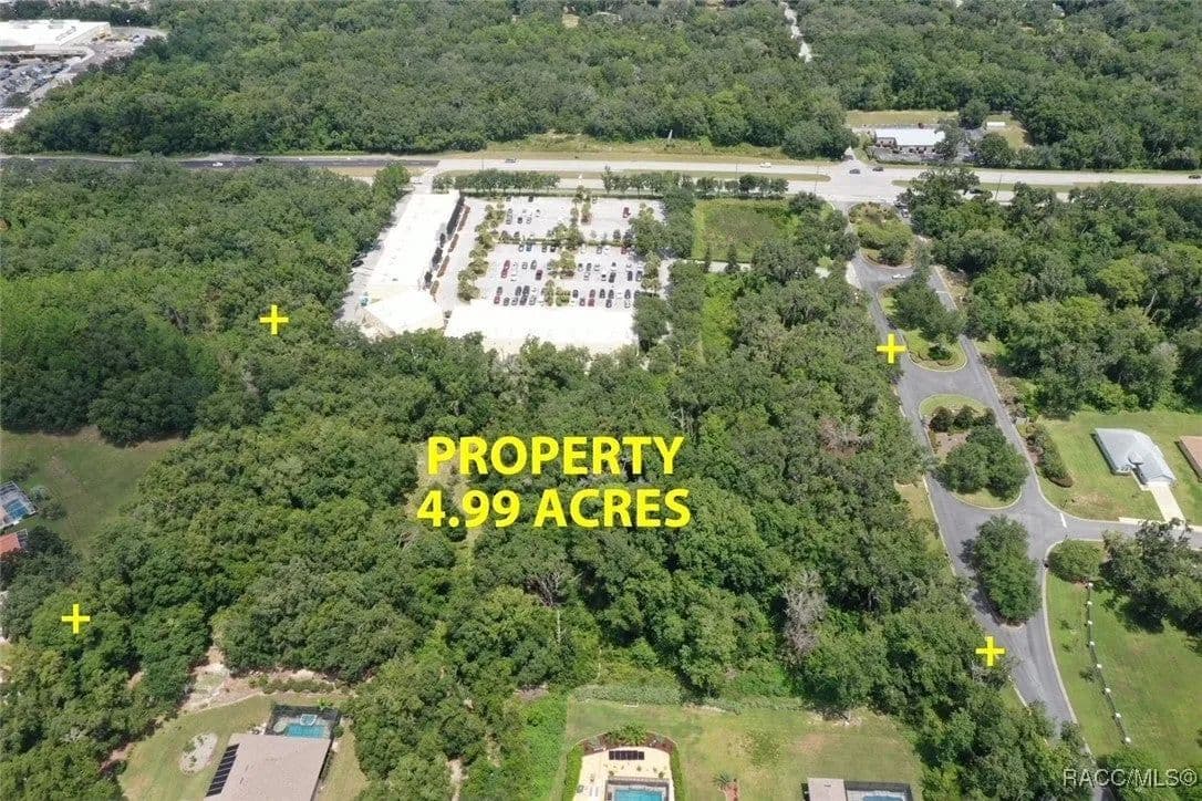 Lots & Land-Other in Hernando - Hernando, Florida, 34442