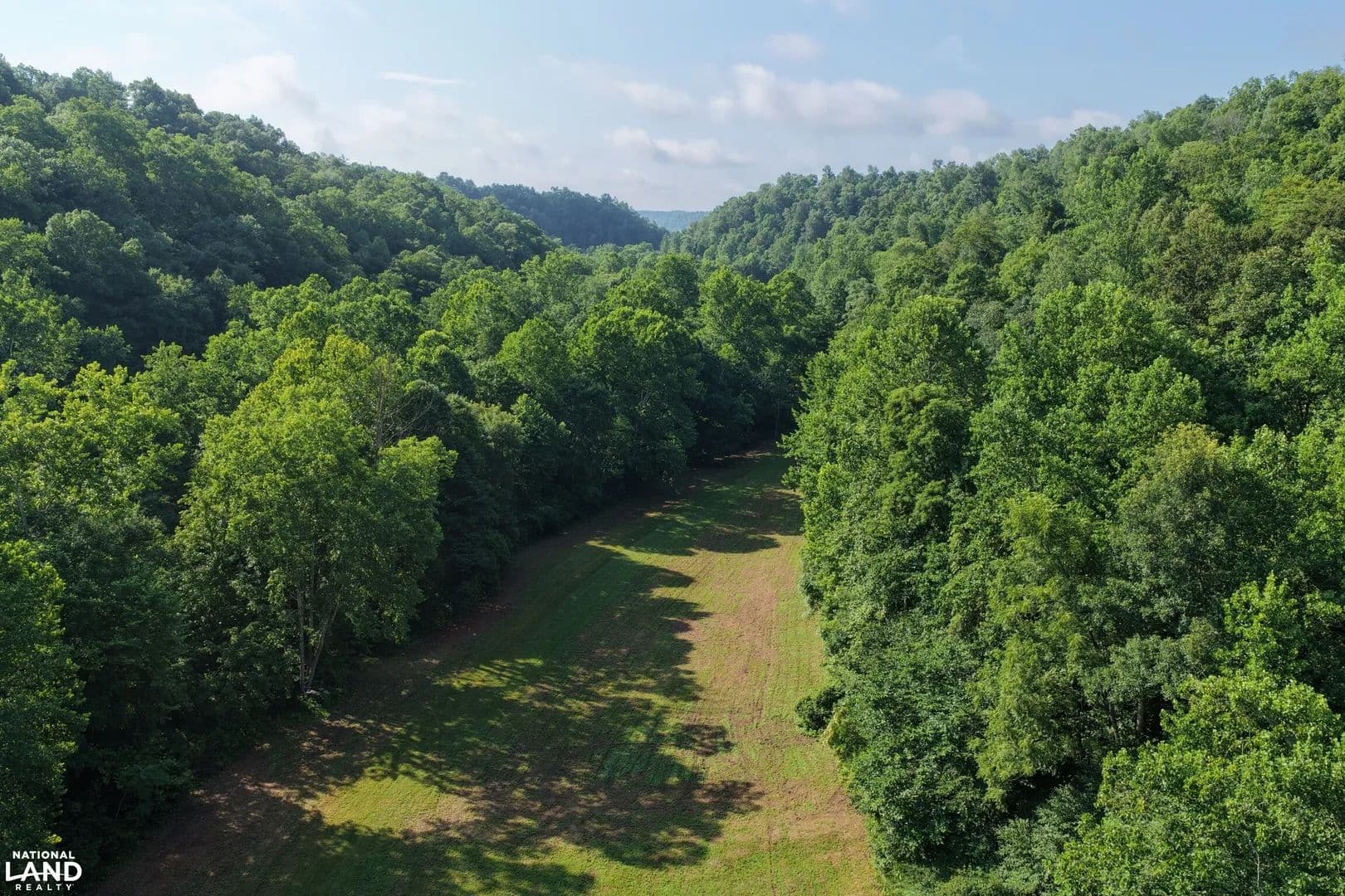 Rock Lick Creek Retreat - Columbia, Kentucky, 42728