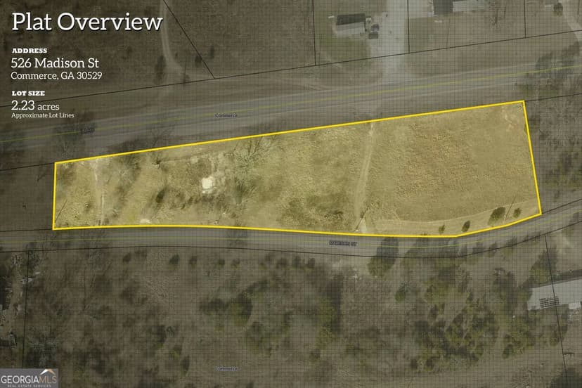 Property from 526 Madison Street - KW