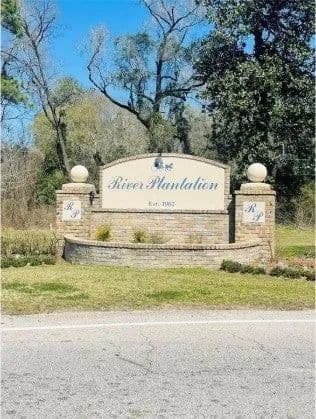 Lots & Land-Other in Conroe - Conroe, Texas, 77302