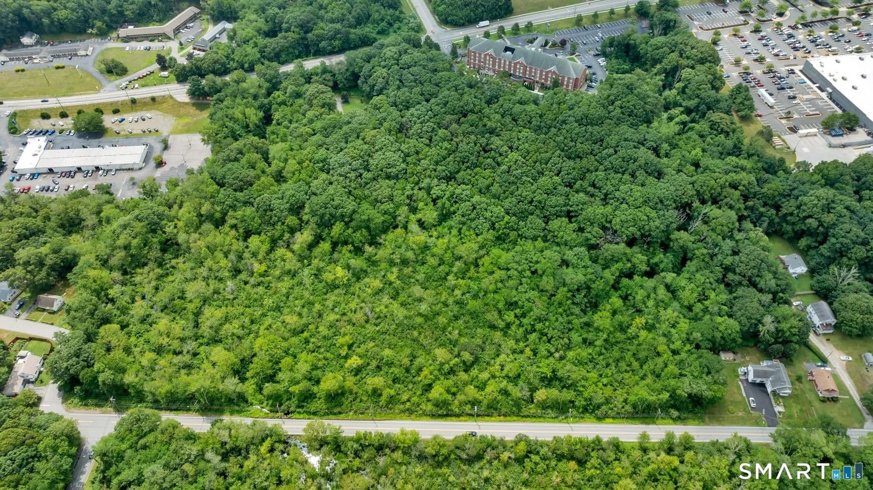 Vacant Land in Groton - Groton, Connecticut, 06340