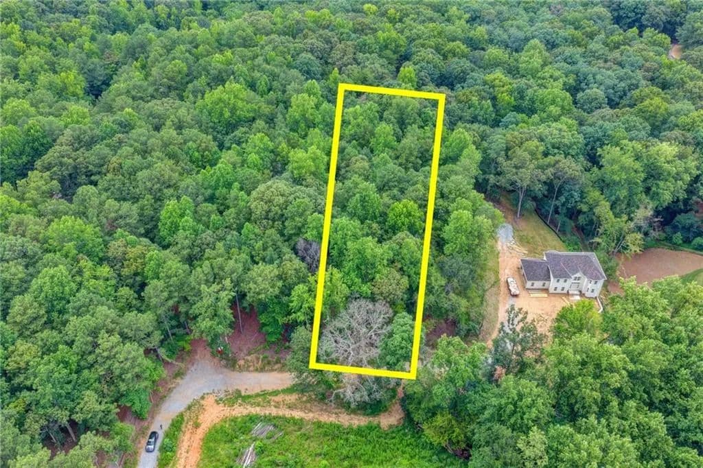 Vacant Land in Cumming - Cumming, Georgia, 30041