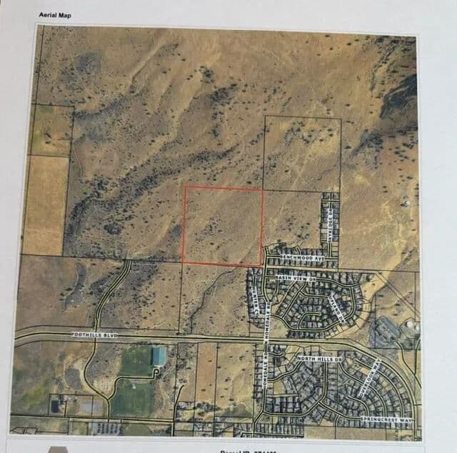 Property from Homedale Road - KW