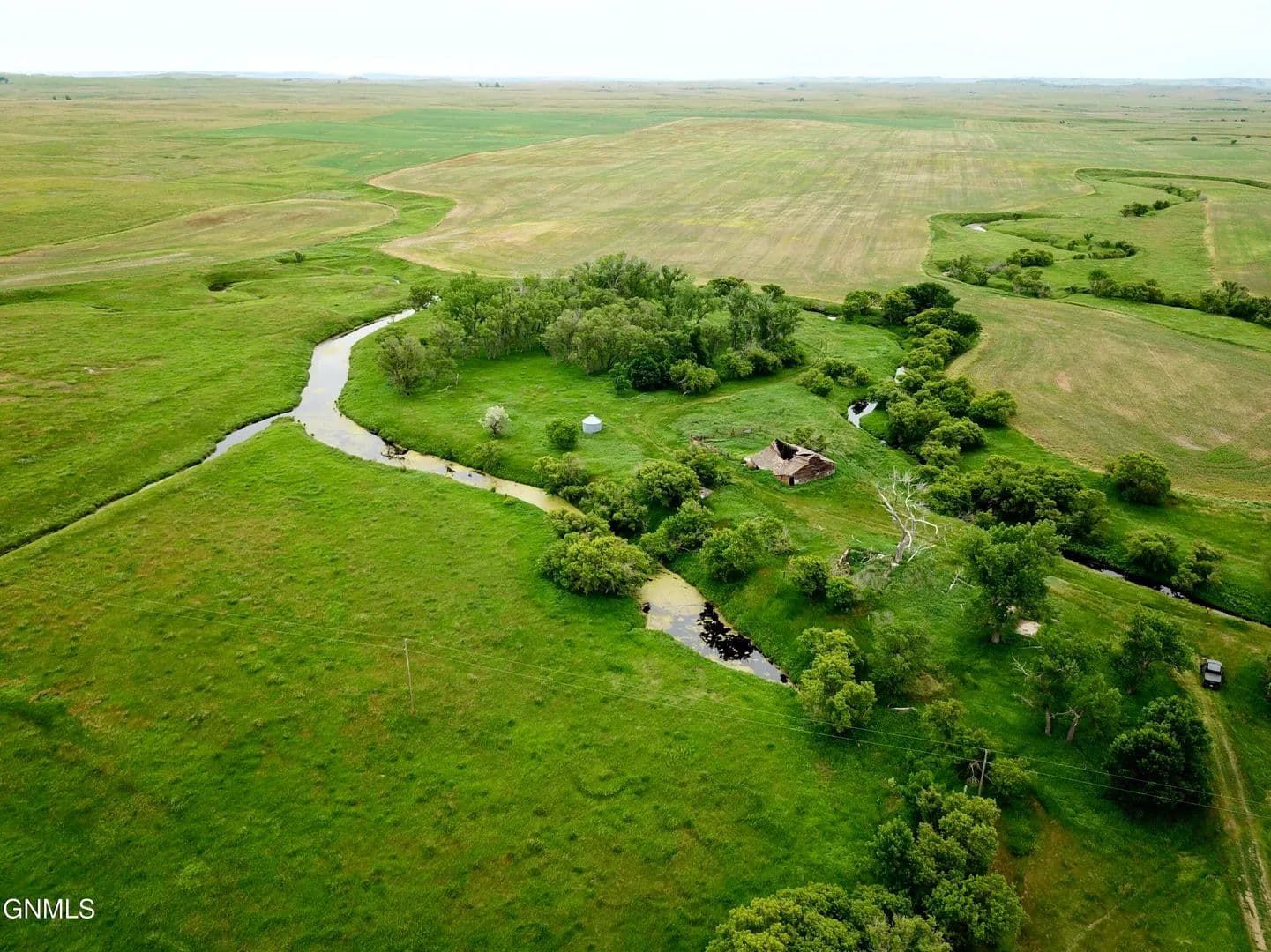 475.57 Acres of Land for Sale in Solen, ND - Solen, North Dakota, 58570