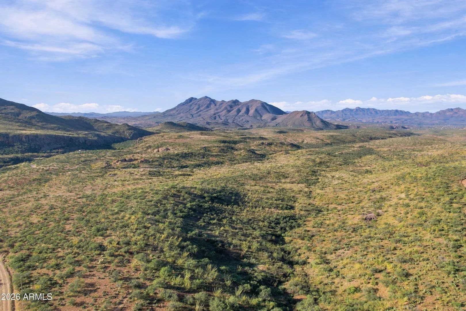 Lots & Land-Other in Tubac - Tubac, Arizona, 85646