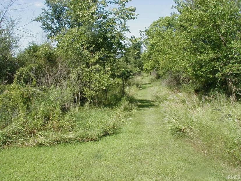 Vacant Land in Columbia City