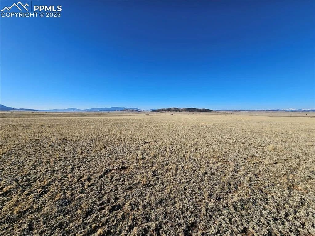 Vacant Land in Hartsel - Hartsel, Colorado, 80449