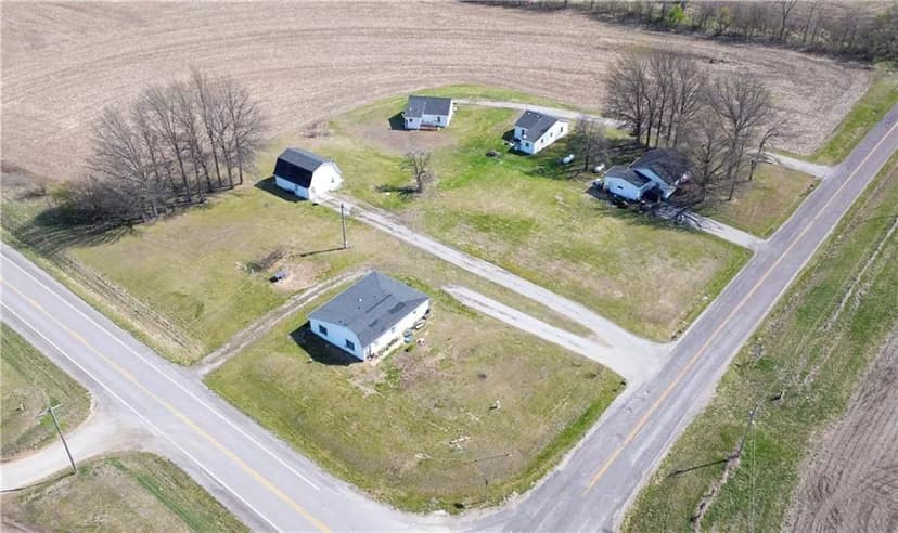 Property from 19004 State Highway DD N/A - KW