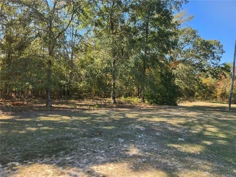 Vacant Land in Milledgeville
