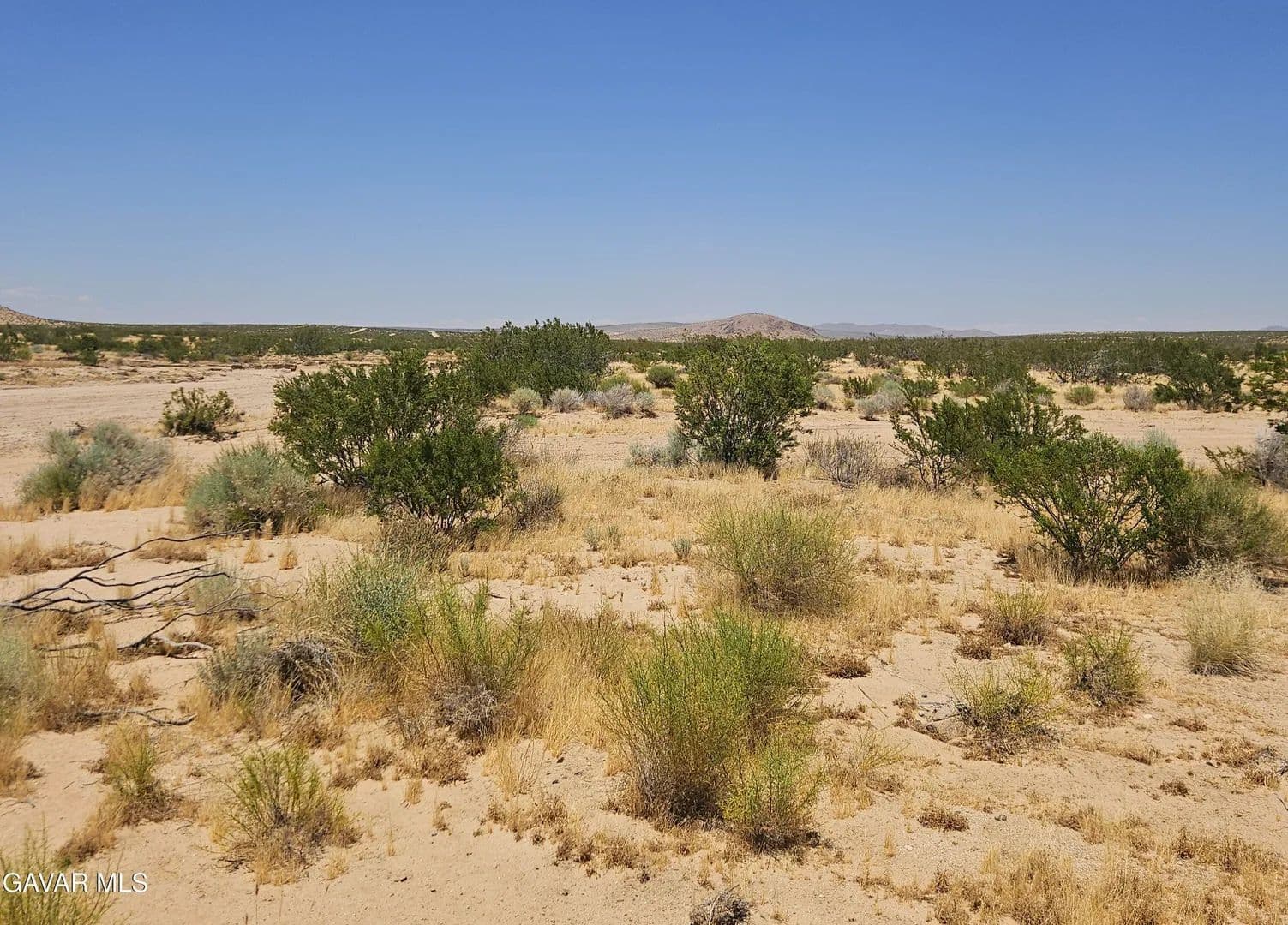 0.21 Acres of Land for Sale in California City, CA - California City, California, 93505