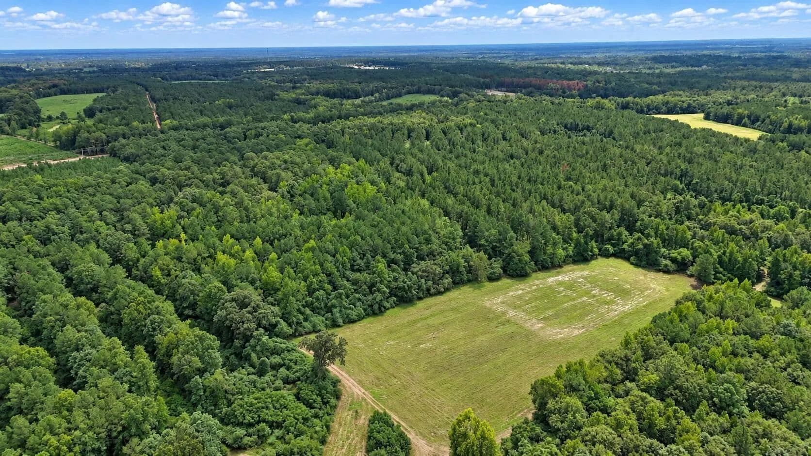 Vacant Land in St. Matthews - South Carolina, 29135
