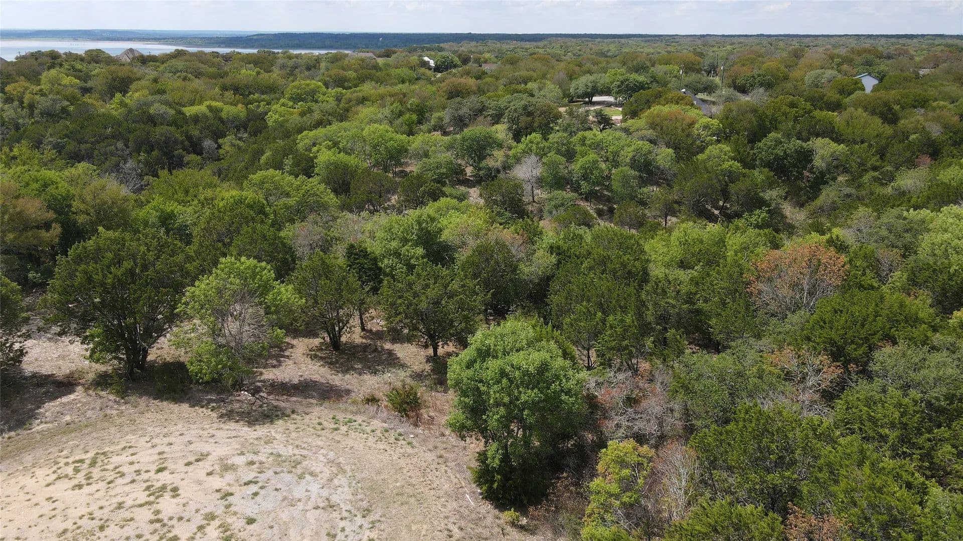 0.47 Acres of Land for Sale in Whitney, Texas - Whitney, Texas, 76692