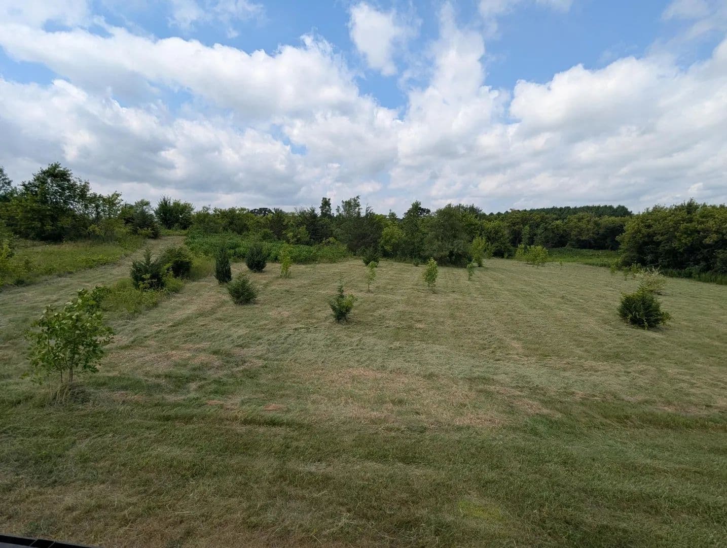 Vacant Land in Oak Grove Twp - Wisconsin, 54011