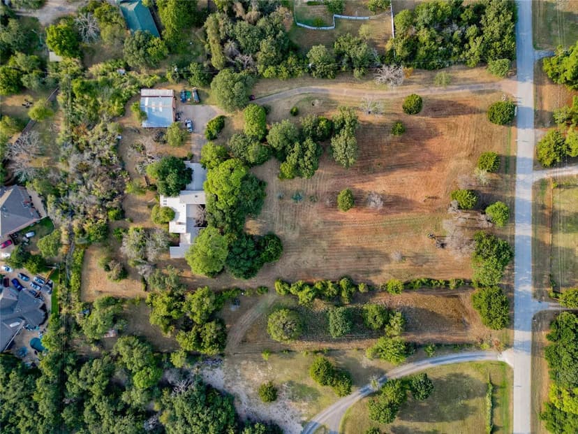 Property from 9105 Indian Knoll Trail - KW