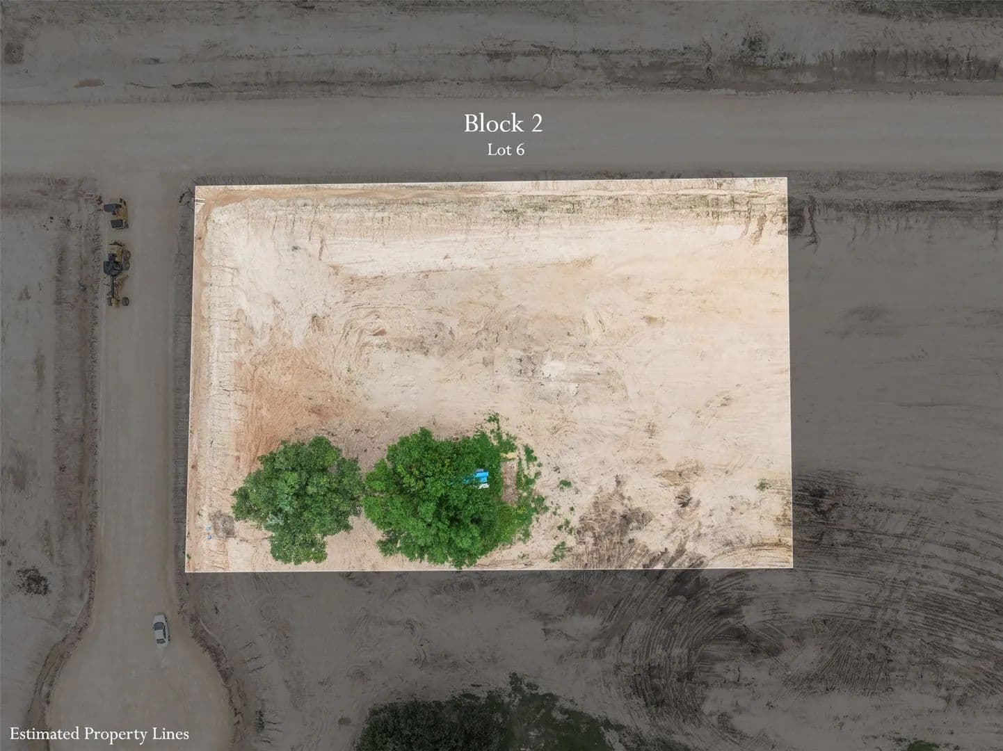 Vacant Land in Bryan - Bryan, Texas, 77808