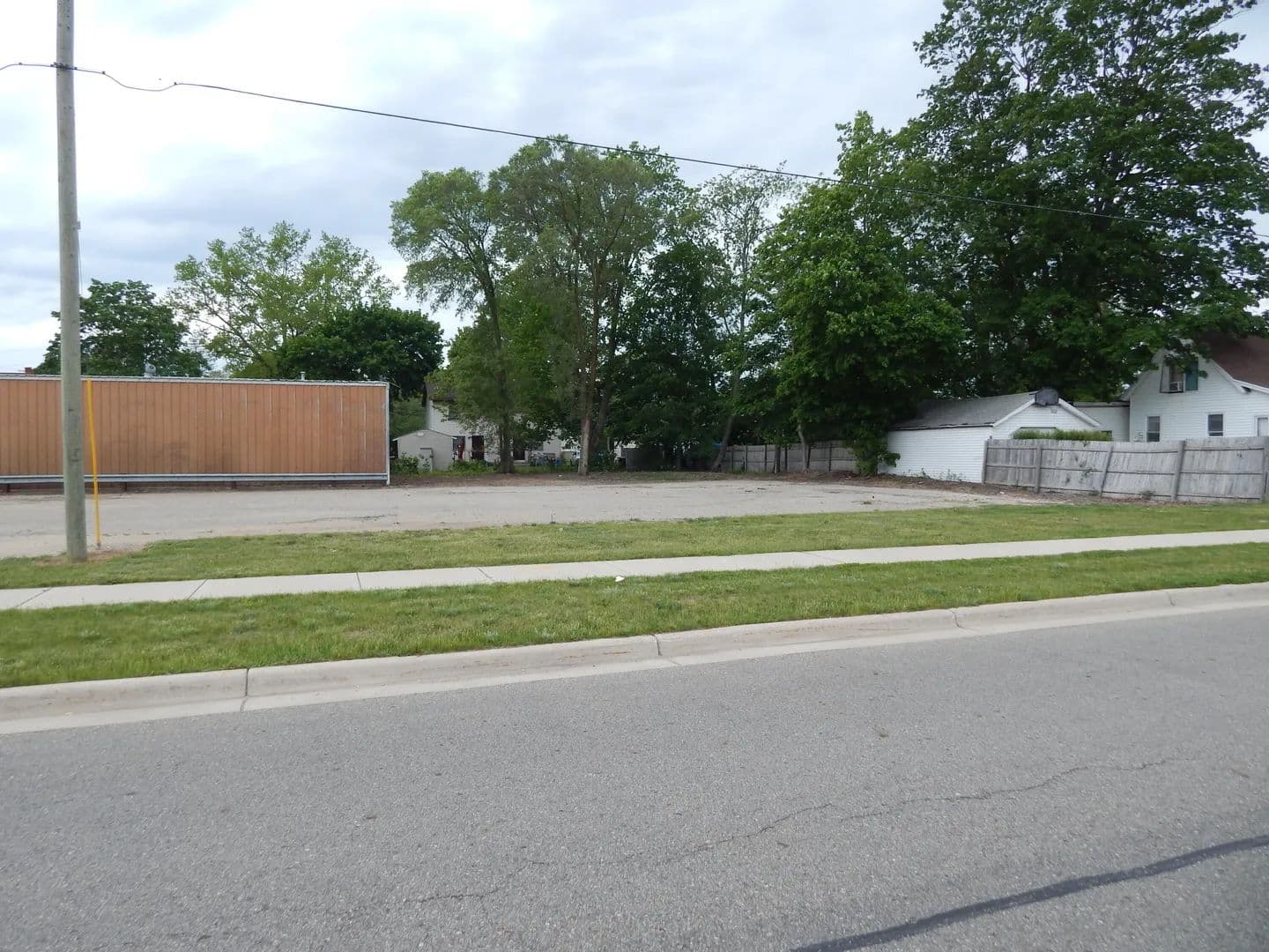 Vacant Land in Sparta - Sparta, Michigan, 49345