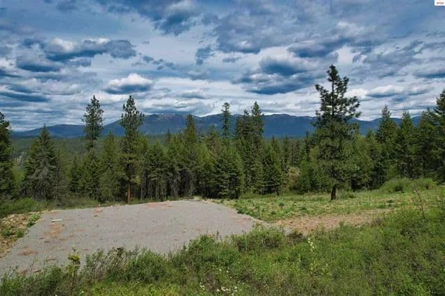 Land -Agricultural (Not Zoned) in Bonners Ferry - Bonners Ferry, Idaho, 83805