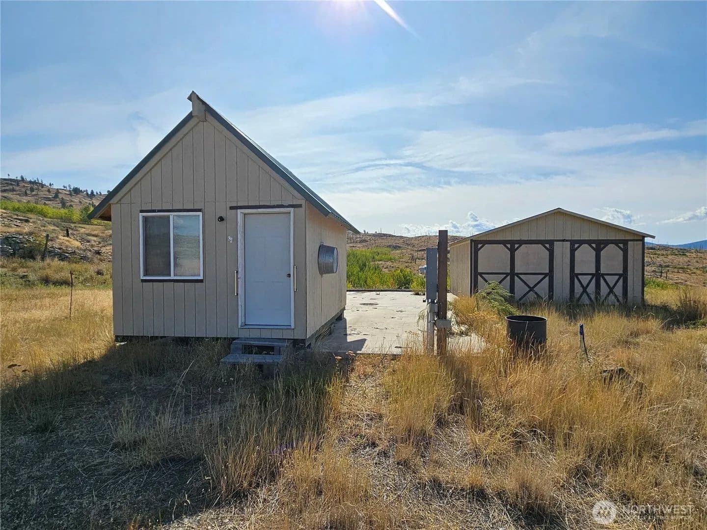 Lots & Land-Other in Oroville - Oroville, Washington, 98844