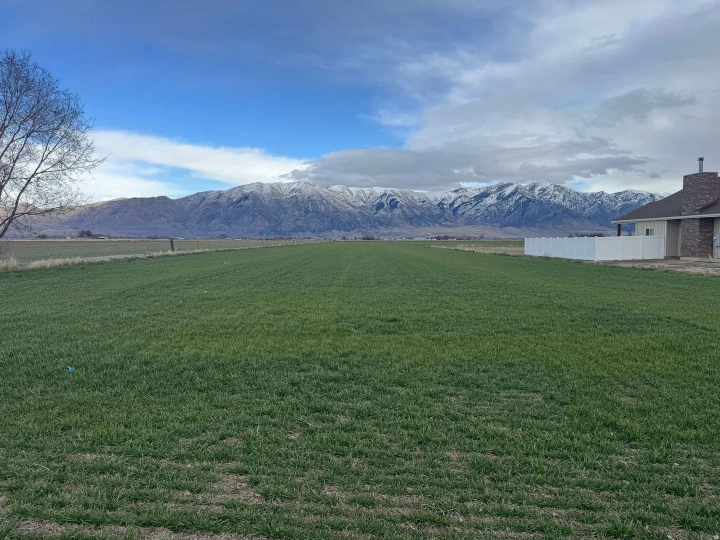 Vacant Land in Tremonton - Tremonton, Utah, 84337