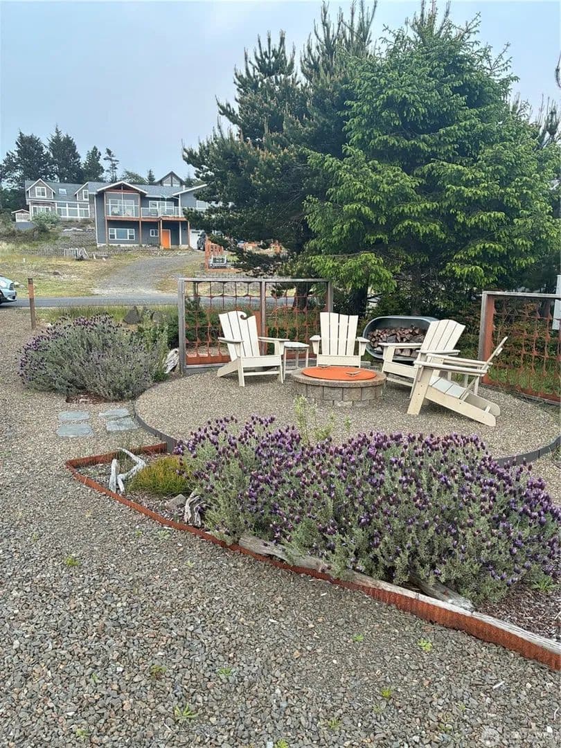 Vacant Land in Ocean Park - Ocean Park, Washington, 98640