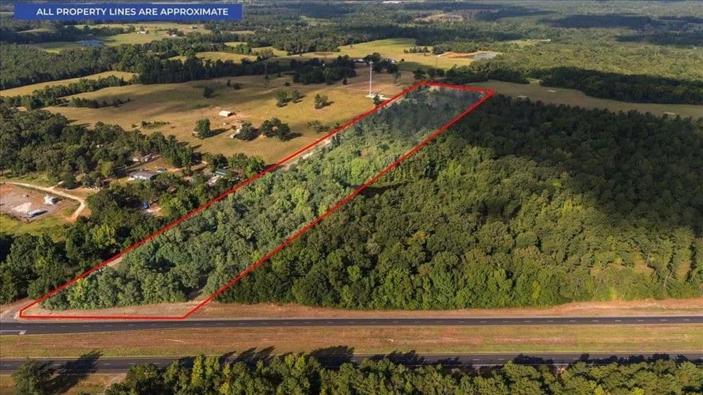 Lots & Land-Other in Henderson - Henderson, Texas, 75654