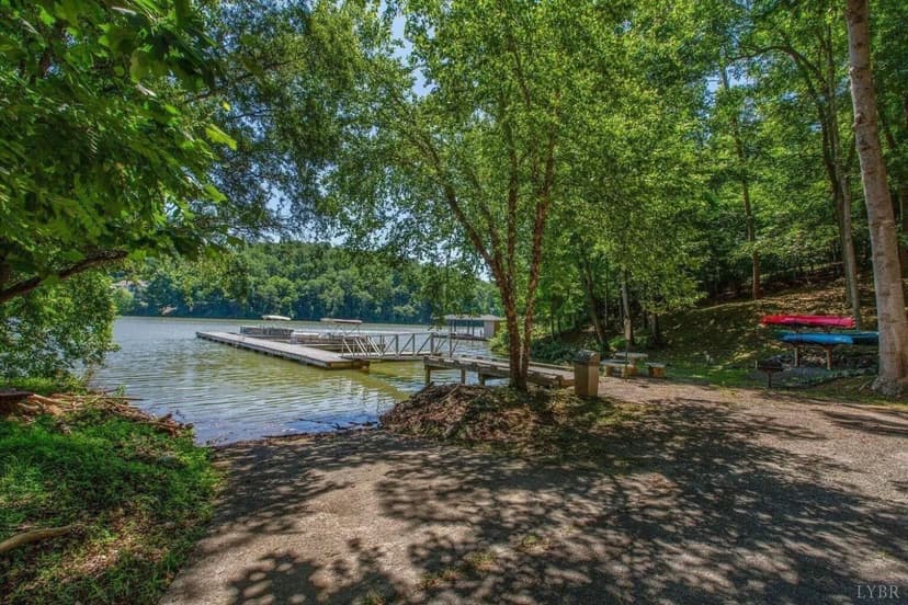 Property from 0 Admirals Way - KW