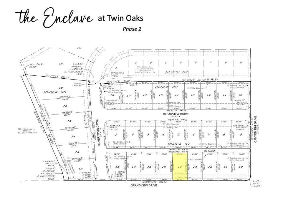 Lots & Land-Other in San Angelo - San Angelo, Texas, 76904