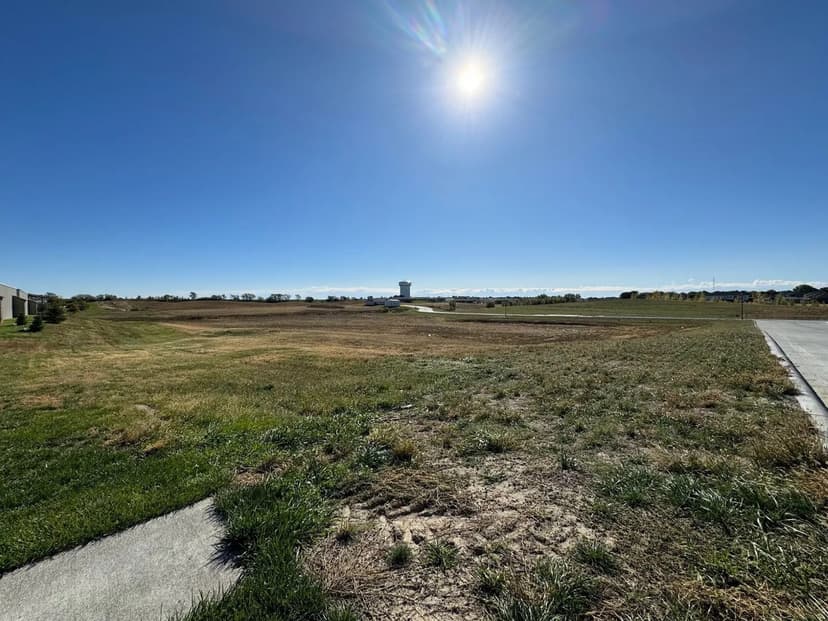 Vacant Land in Kearney