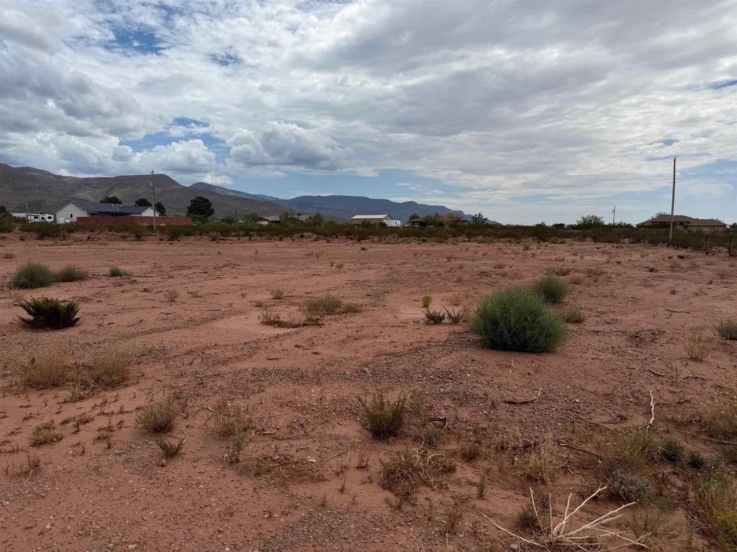 Lots & Land-Other in La Luz - La Luz, New Mexico, 88337