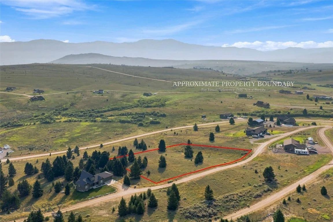 Vacant Land in Butte - Butte, Montana, 59701