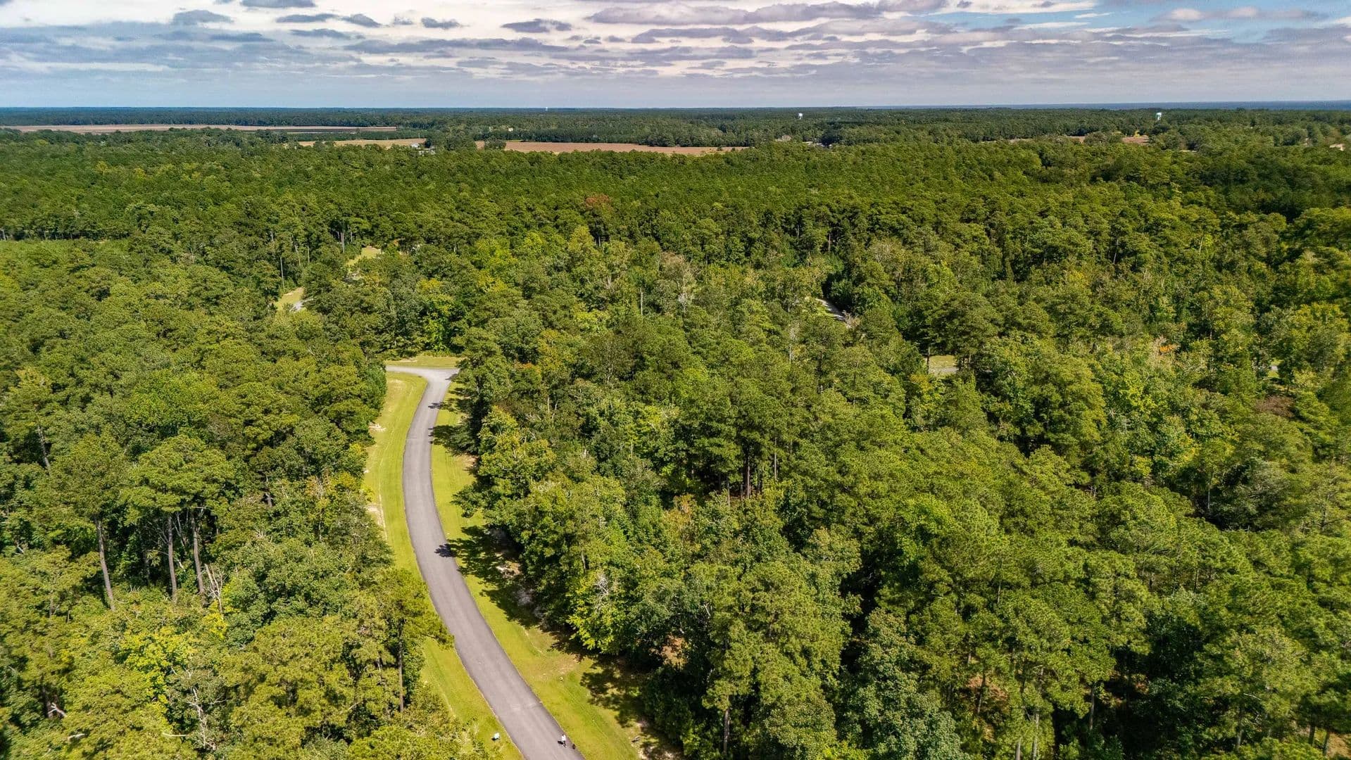 Vacant Land in Oriental - Oriental, North Carolina, 28571