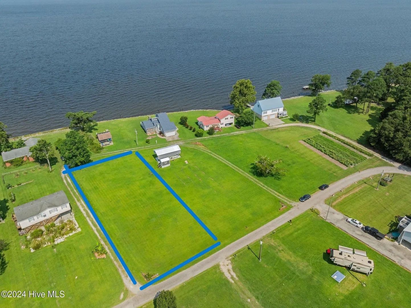 Vacant Land in Havelock - Havelock, North Carolina, 28532