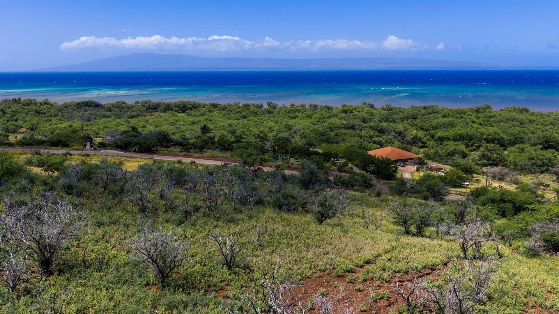 2.17 Acres of Land for Sale in Kaunakakai, Hawaii - Kaunakakai, Hawaii, 96748
