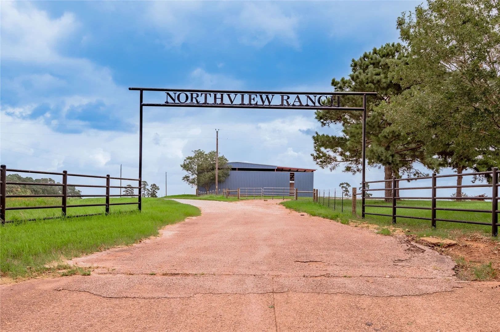 Lots & Land-Other in Crockett - Crockett, Texas, 75835