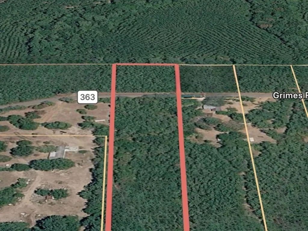 Lots & Land-Other in Huntington - Huntington, Texas, 75949